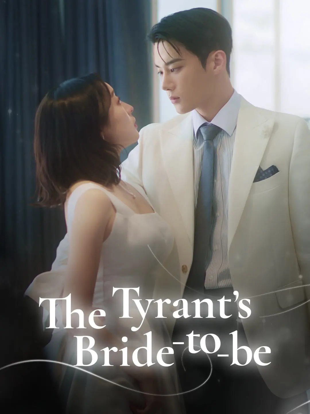 The Tyrant’s Bride-to-be short drama poster