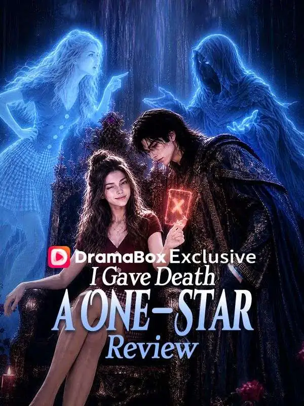 I Gave Death a One-Star Review short drama poster