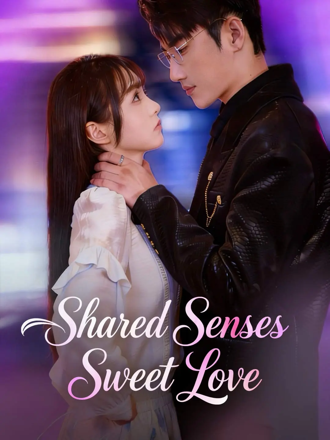 Shared Senses, Sweet Love short drama poster