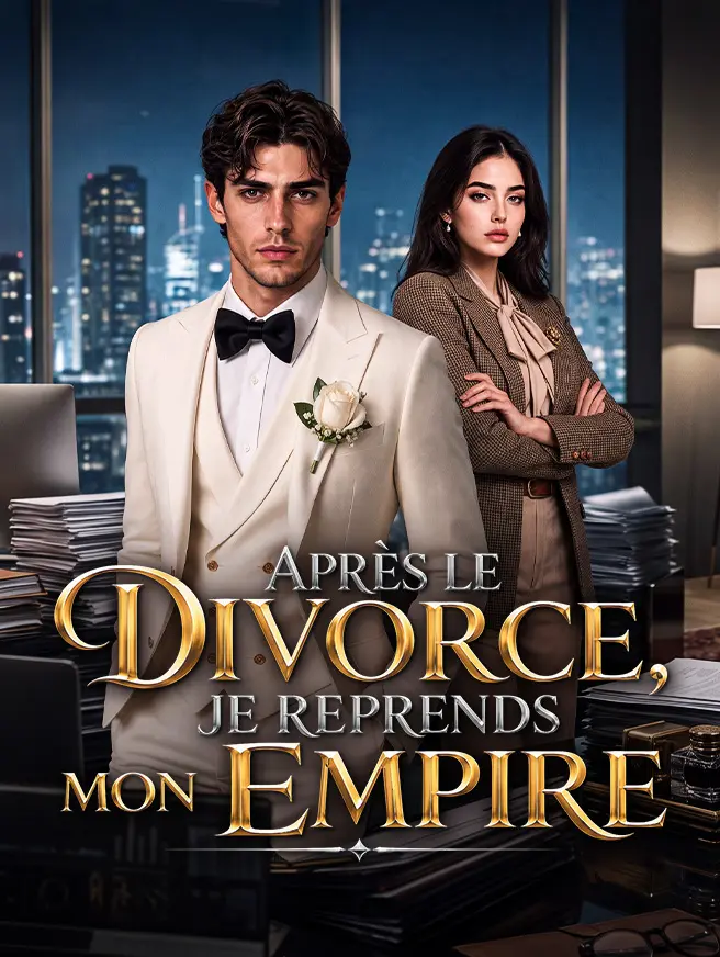 Après le divorce, je reprends mon empire short drama poster