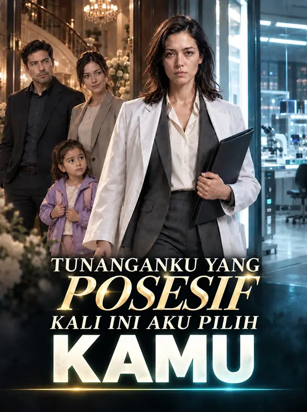 Istri yang Memilih Dirinya short drama poster