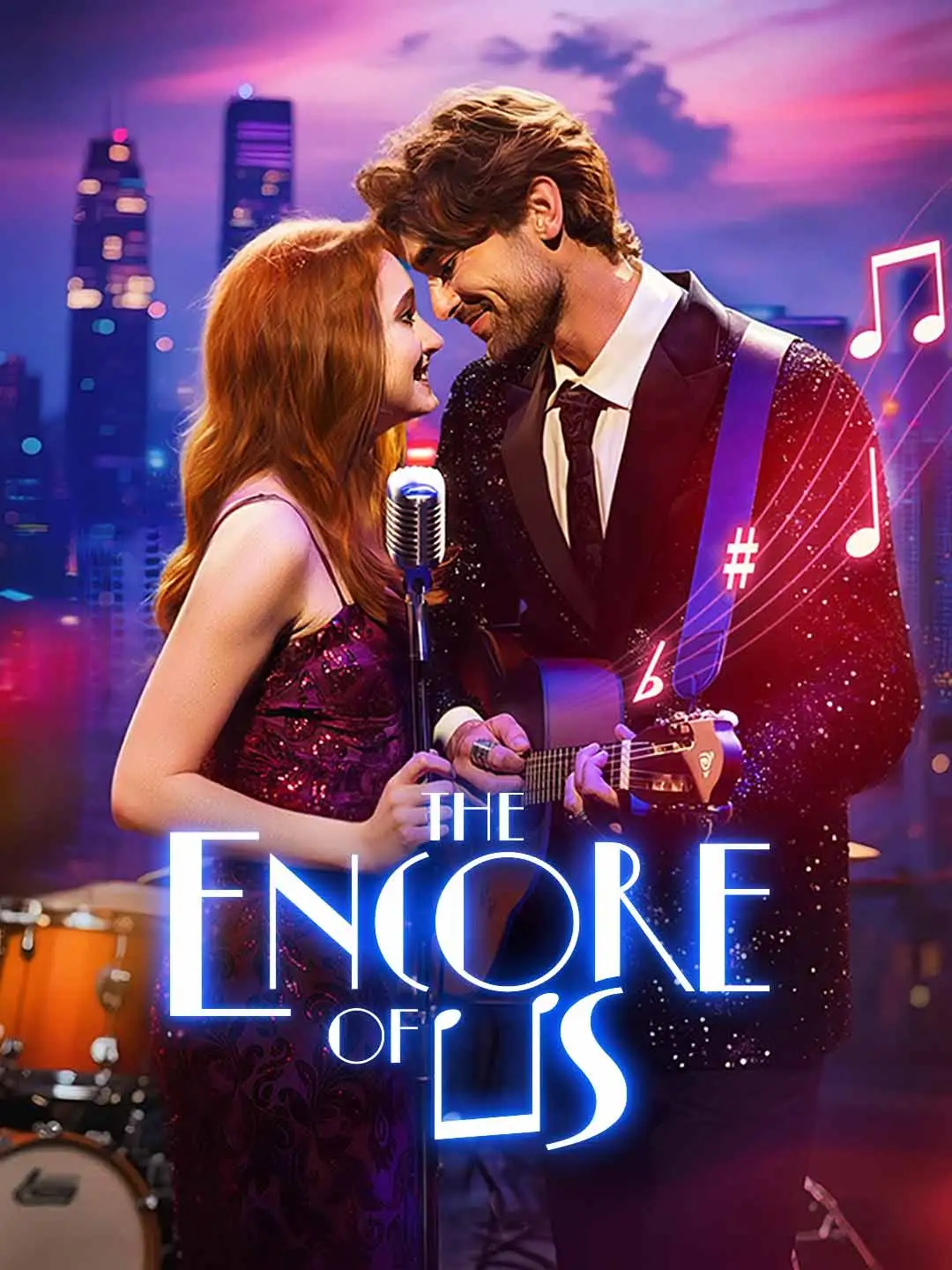 The Encore of Us short drama poster