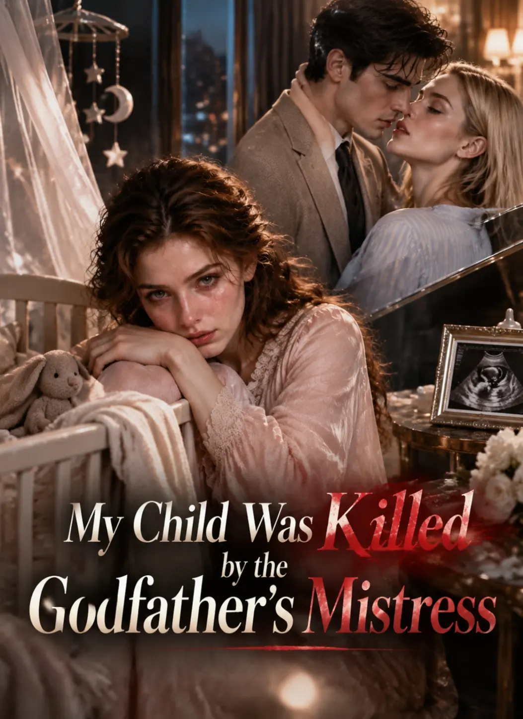 My Child Was Killed by theGodfather's Mistress short drama poster