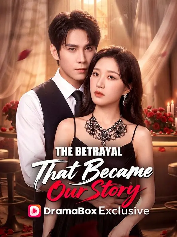 The Betrayal That Became Our Story short drama poster