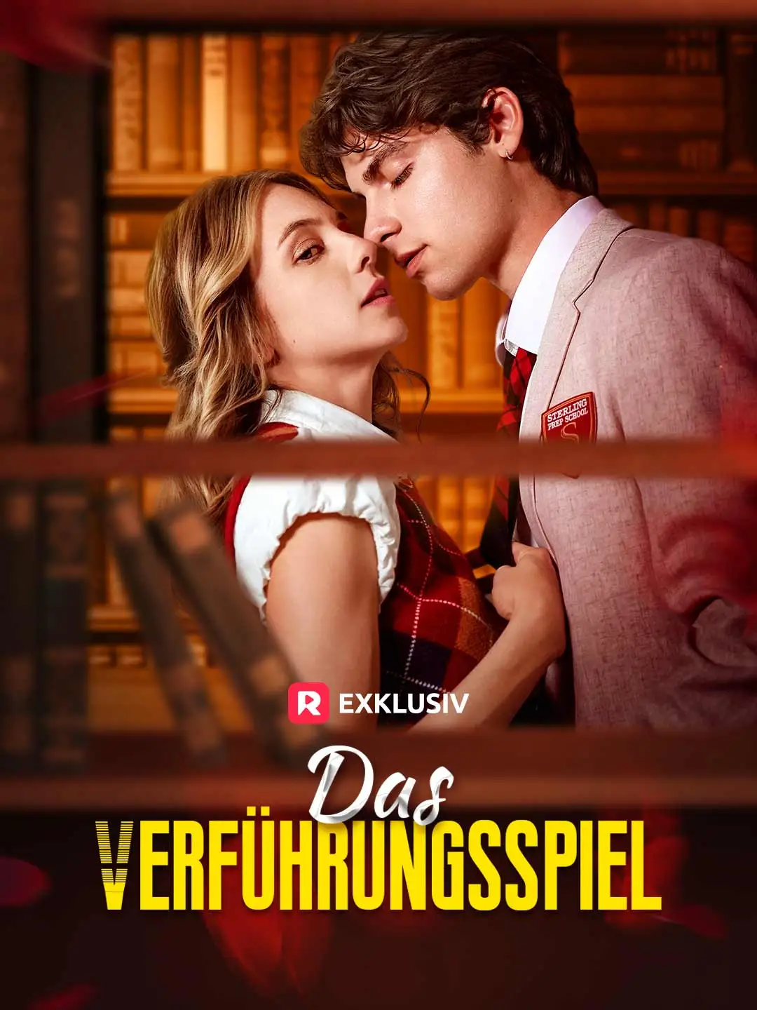 Das Verführungsspiel short drama poster