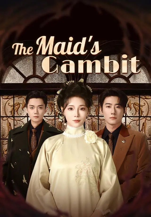 The Maid's Gambit short drama poster