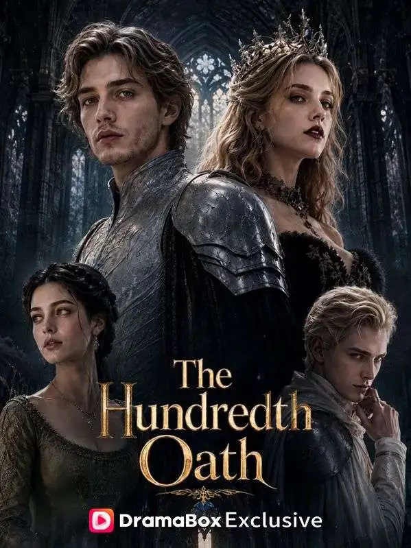 The Hundredth Oath short drama poster