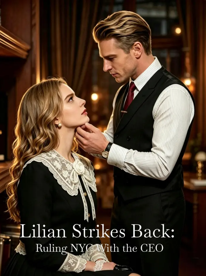 Lilian Strikes Back:Ruling NYC With the CEO short drama poster