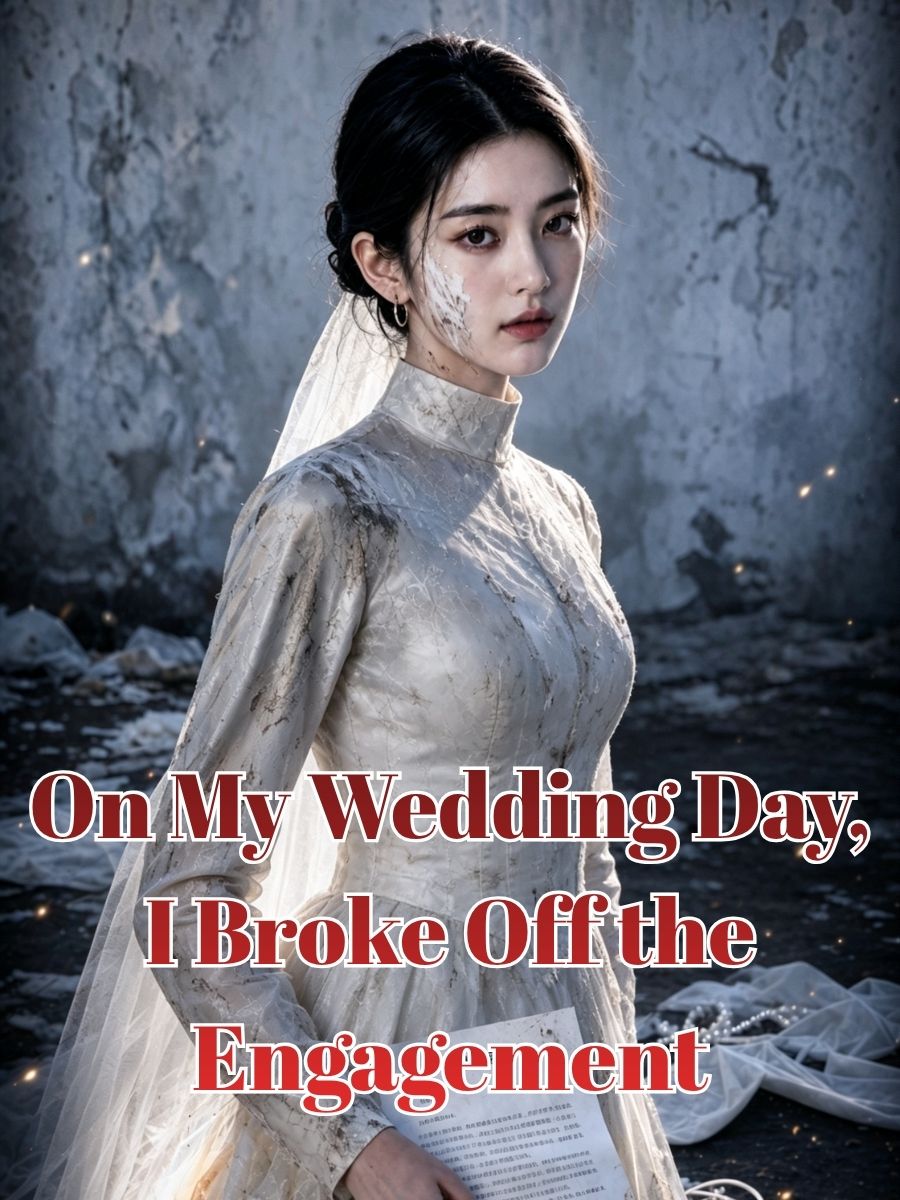 On My Wedding Day, I Broke Off the Engagement short drama poster