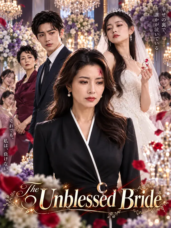 The Unblessed Bride short drama poster