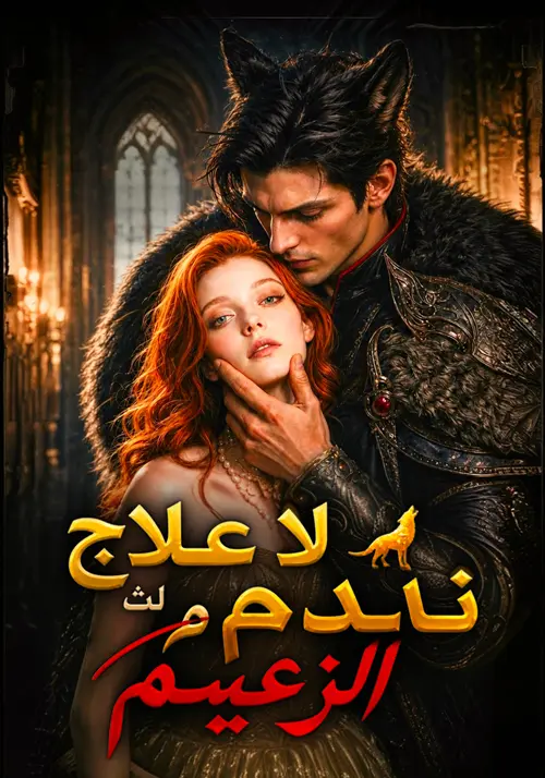 لا علاج لـ ندم الزعيم short drama poster