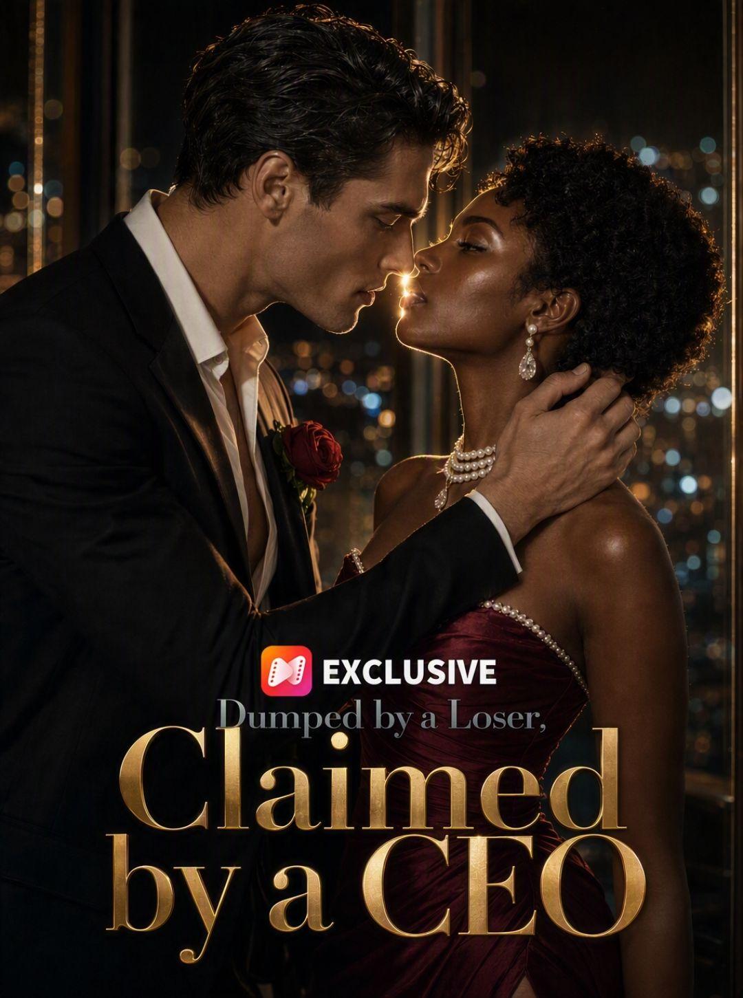 Dumped by a Loser Claimed by a CEO short drama poster