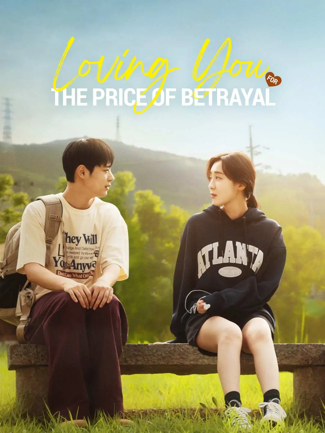 Loving You For The Price Of Betrayal short drama poster