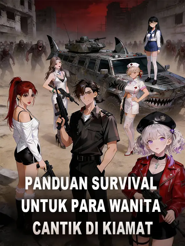 Panduan Survival untuk Para Wanita Cantik di Kiamat short drama poster