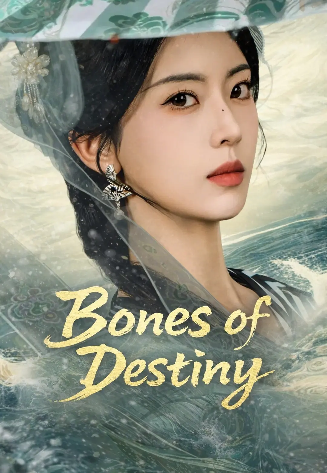 Bones of Destiny short drama poster