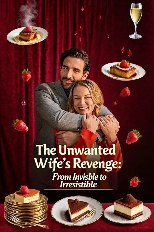 The Unwanted Wife's Revenge: From Invisible to Irresistible short drama poster