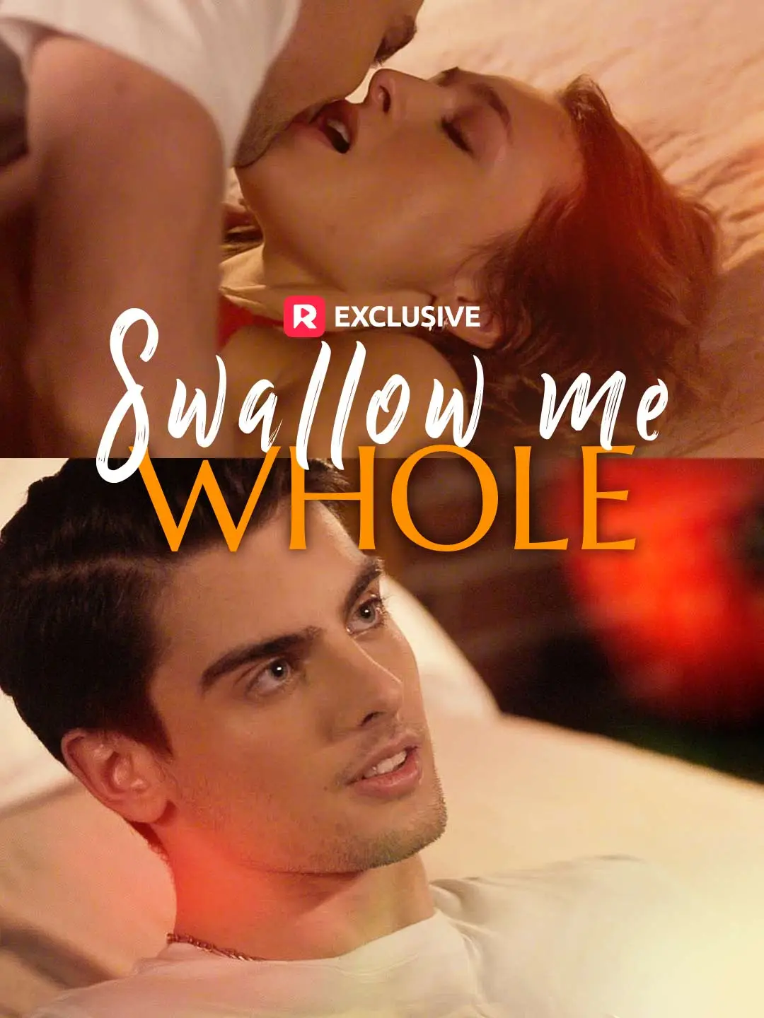 Swallow Me Whole short drama poster