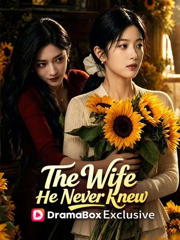 The Wife He Never Knew（DUBBED） short drama poster