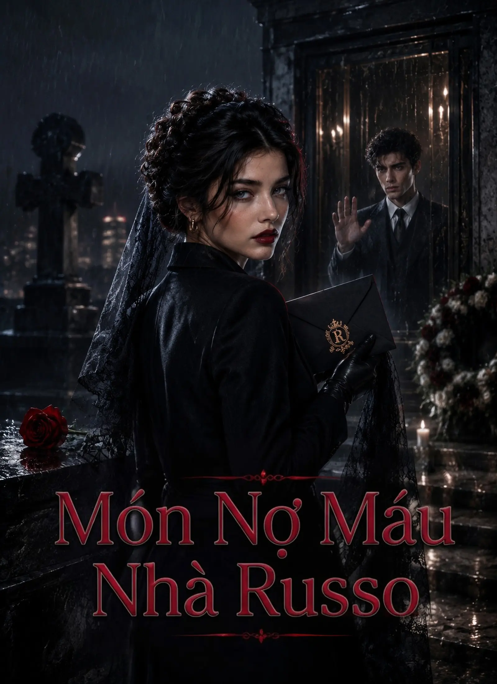 Món Nợ Máu Nhà Russo short drama poster