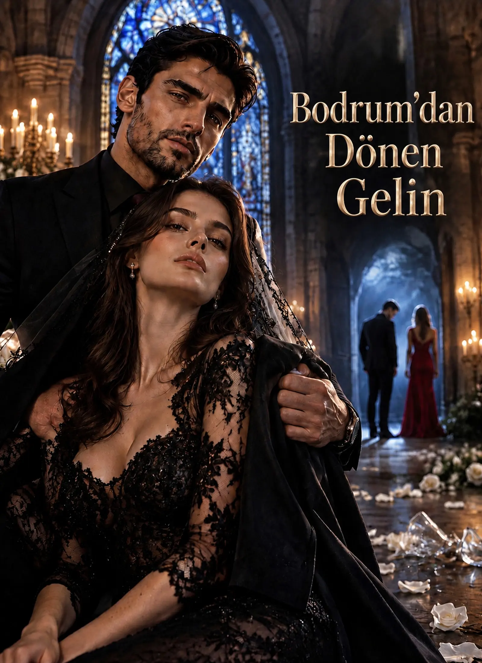 Bodrum’dan Dönen Gelin short drama poster