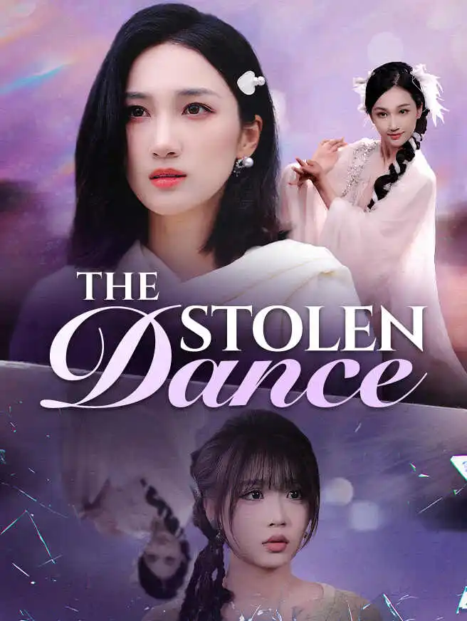 The Stolen Dance short drama poster