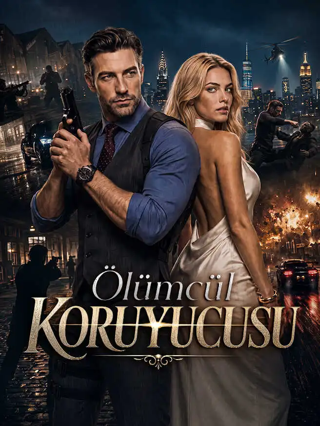 Ölümcül Koruyucusu short drama poster