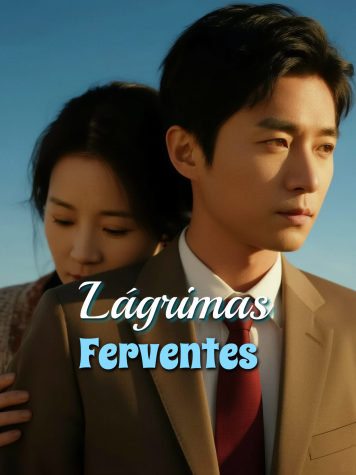 Lágrimas Ferventes short drama poster