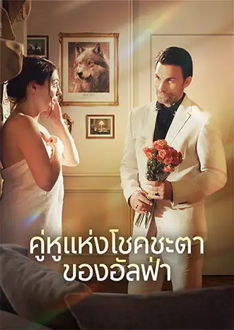 คู่หูแห่งโชคชะตาของอัลฟ่า short drama poster