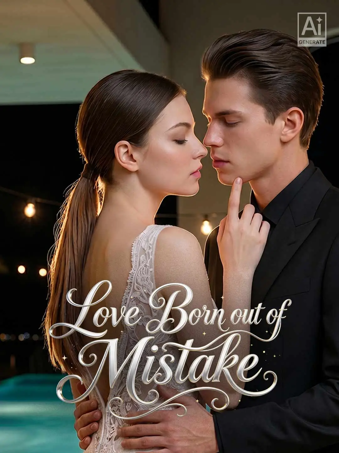 Love Born out of Mistake short drama poster