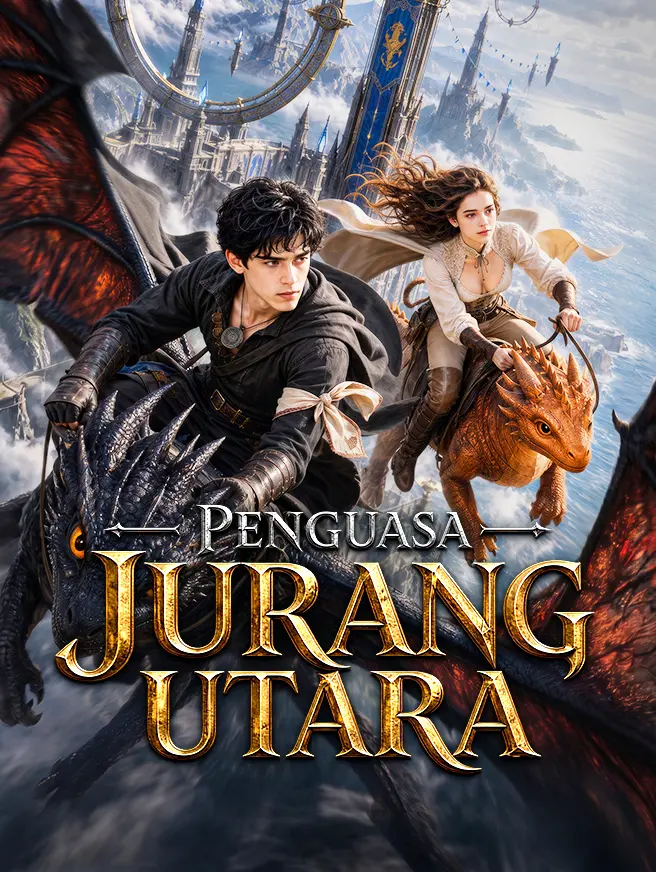 Penguasa Jurang Utara short drama poster