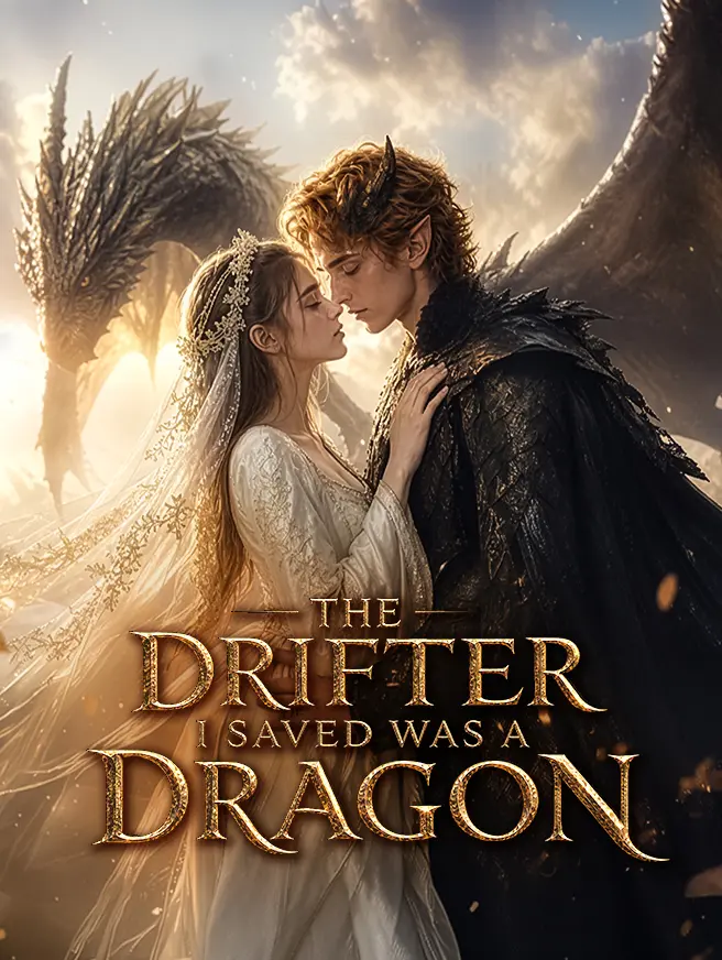 The Drifter I Saved Was a Dragon short drama poster