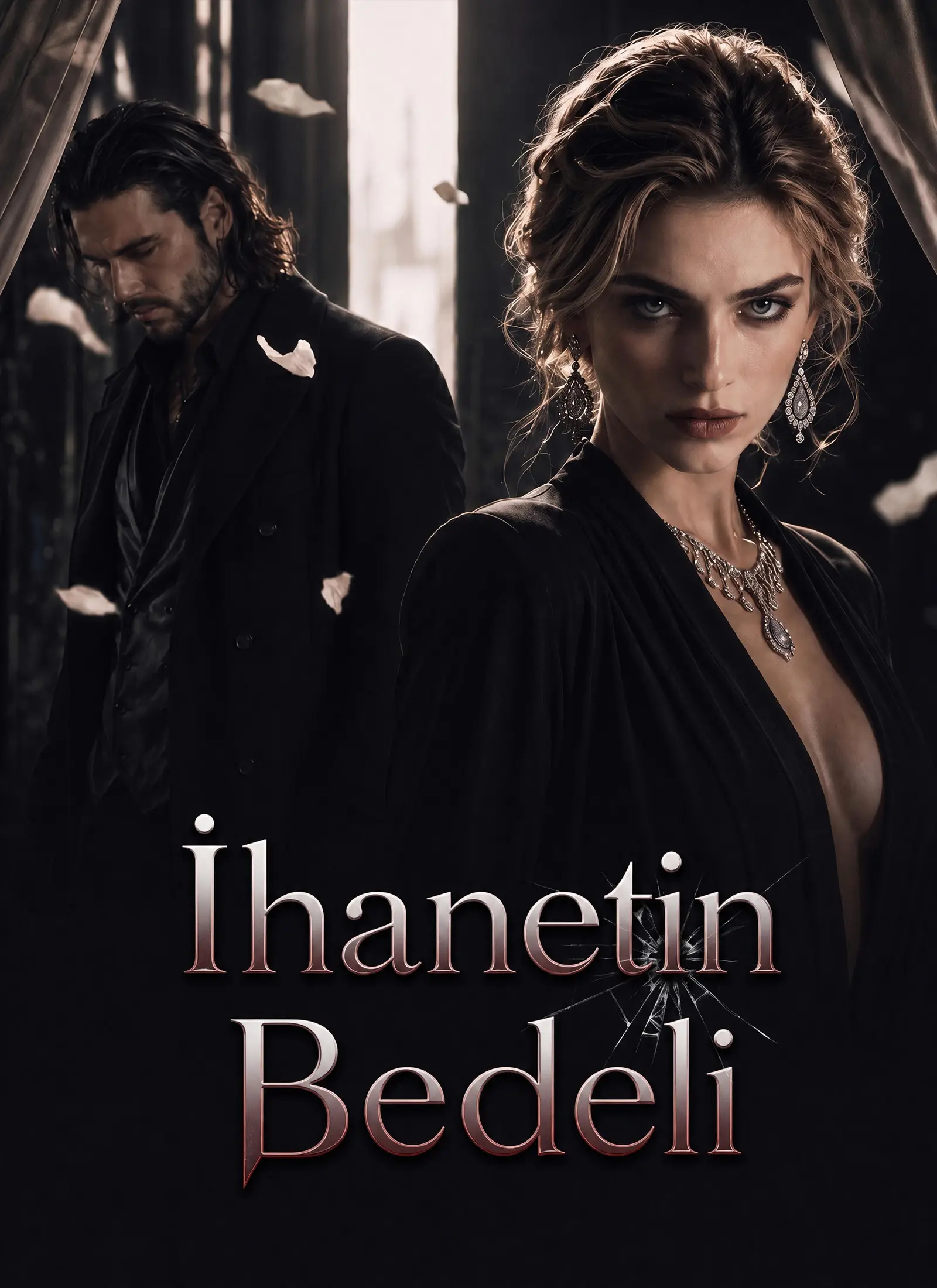İhanetin Bedeli short drama poster
