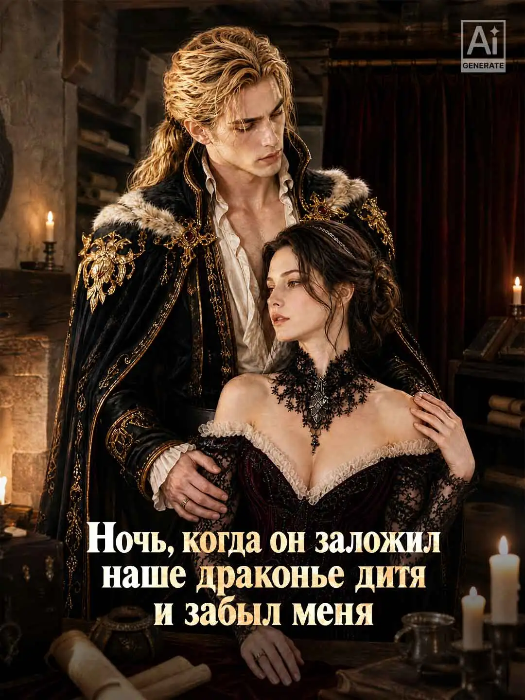 Ночь, когда он заложил наше драконье дитя и забыл меня short drama poster