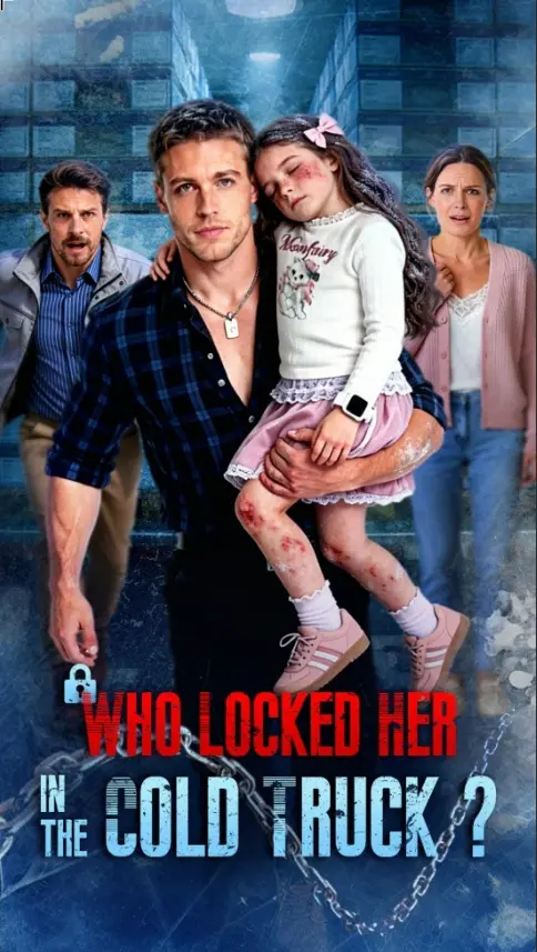 The Frozen Truth short drama poster