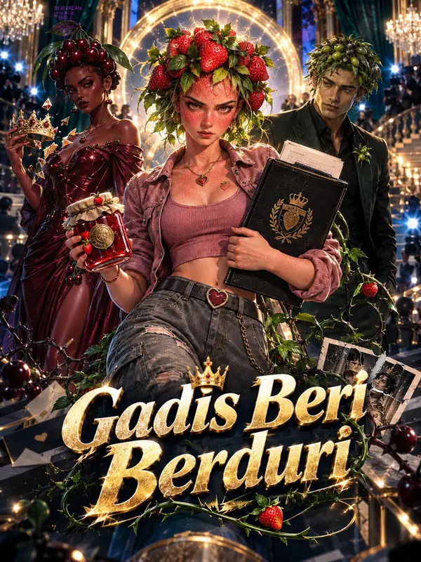 （Dub）Pewaris Stroberi short drama poster