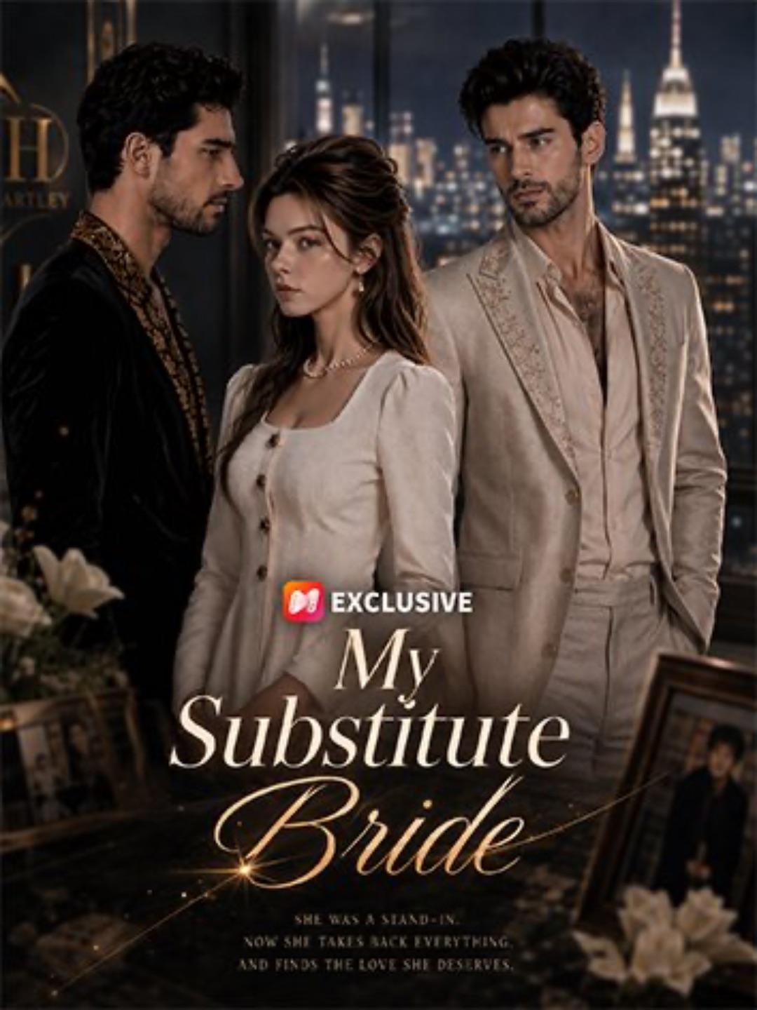My Substitute Bride short drama poster