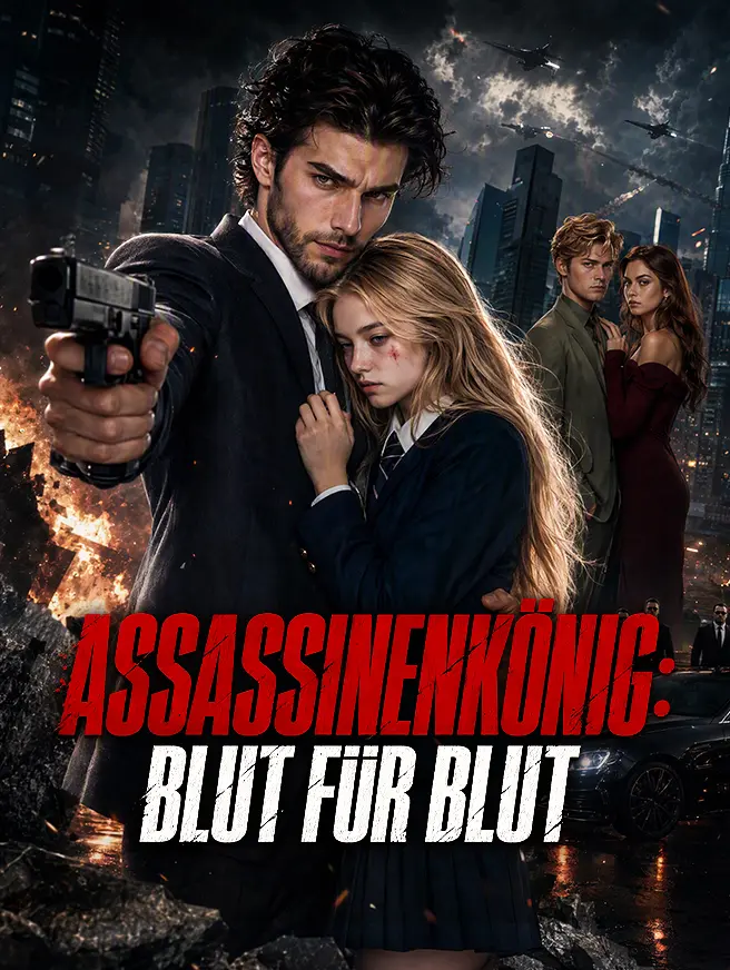 Assassinenkönig: Blut für Blut short drama poster