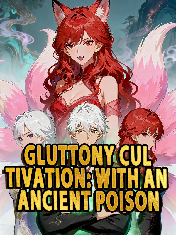 Gluttony Cultivation: Starting with An Ancient Poison short drama poster