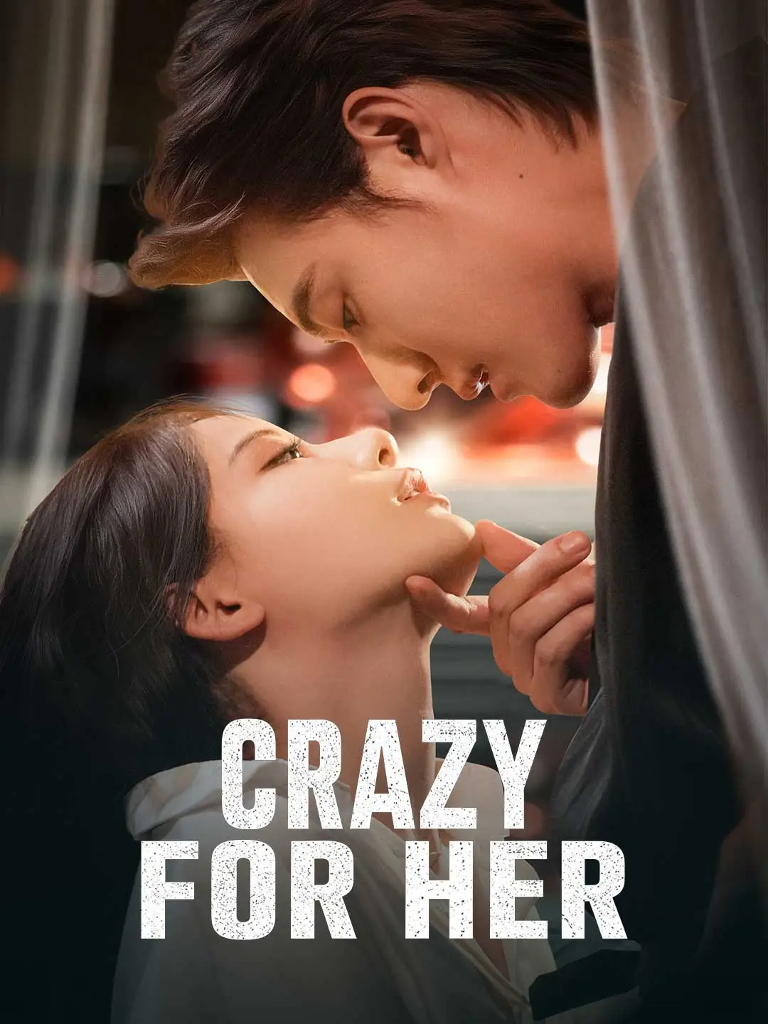 Crazy For Her short drama poster