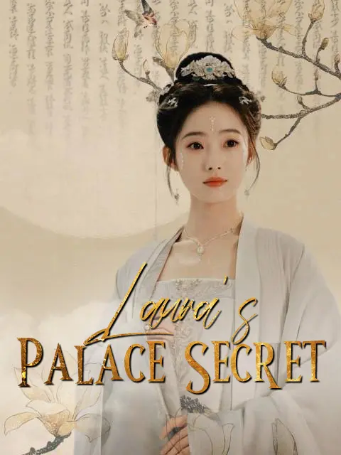 Laura's Palace Secret short drama poster