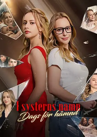 I systerns namn: Dags för hämnd short drama poster