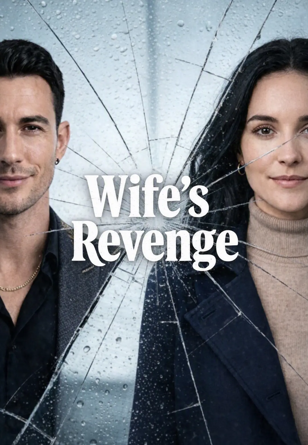 Wife's Revenge short drama poster