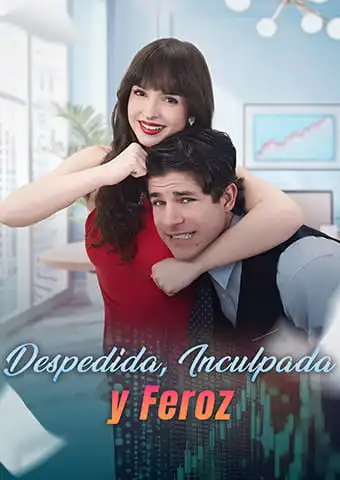 Despedida, Inculpada y Feroz short drama poster