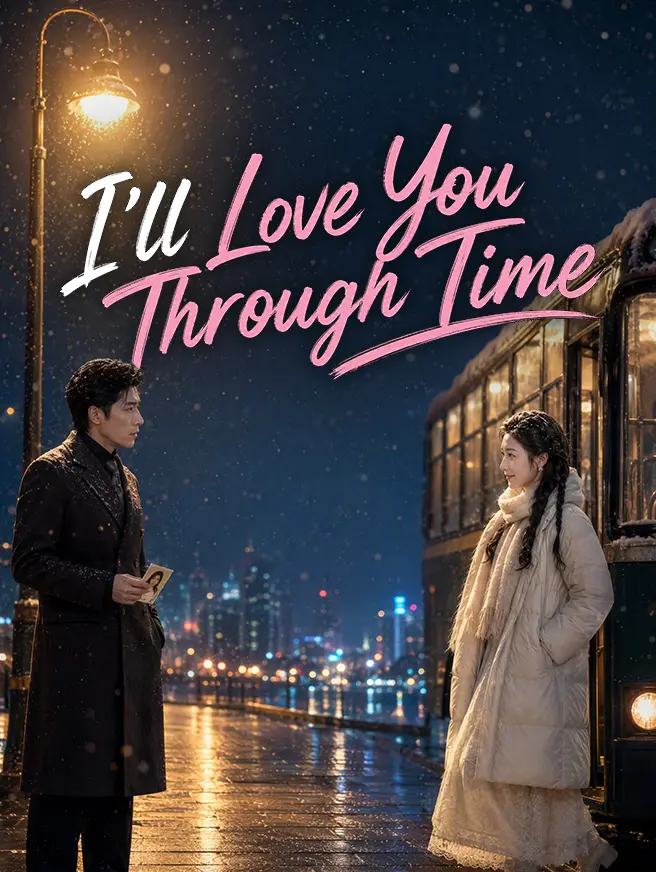 I'll Love You Through Time short drama poster