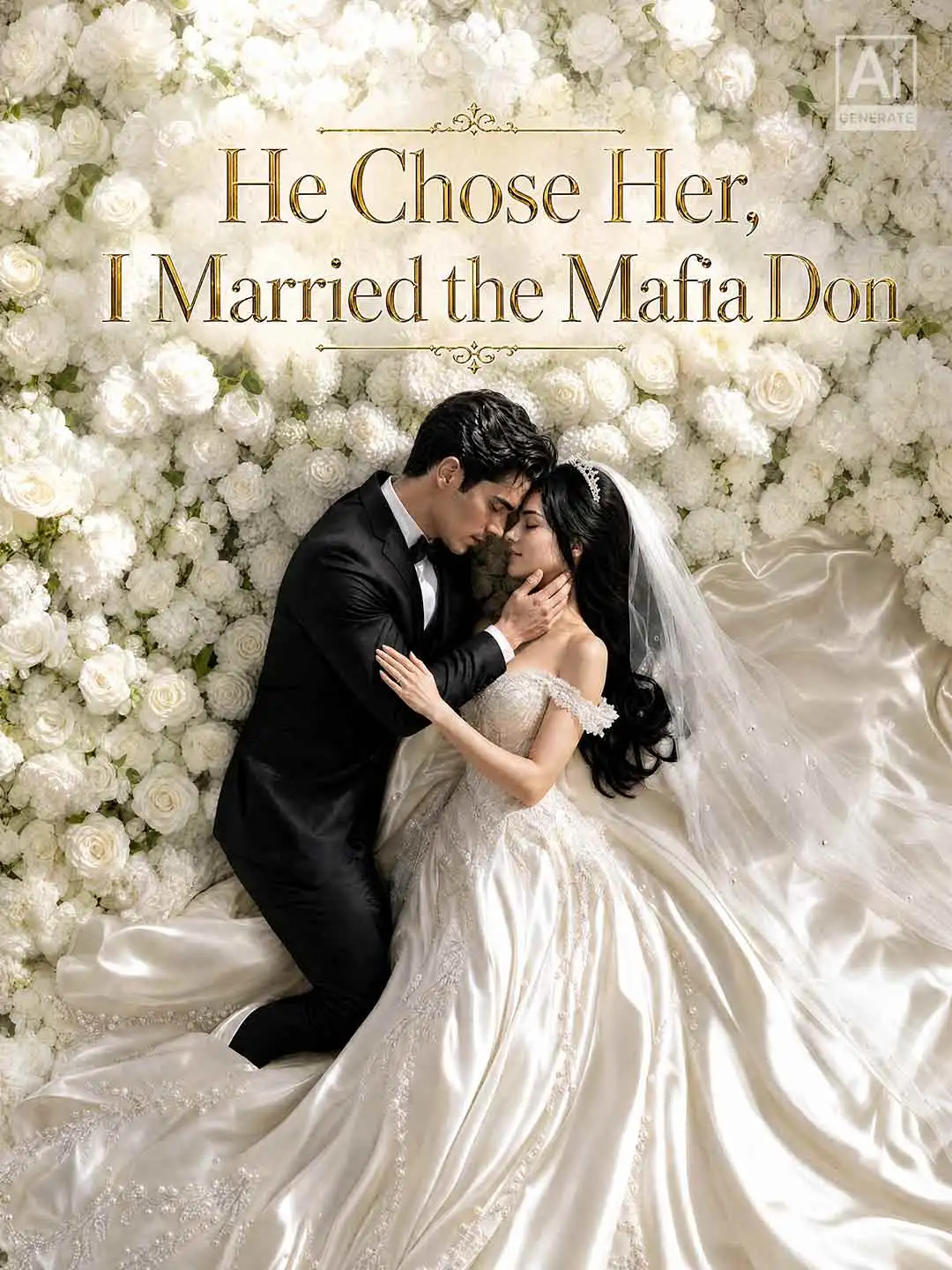 He Chose Her, I Married the Mafia Don short drama poster