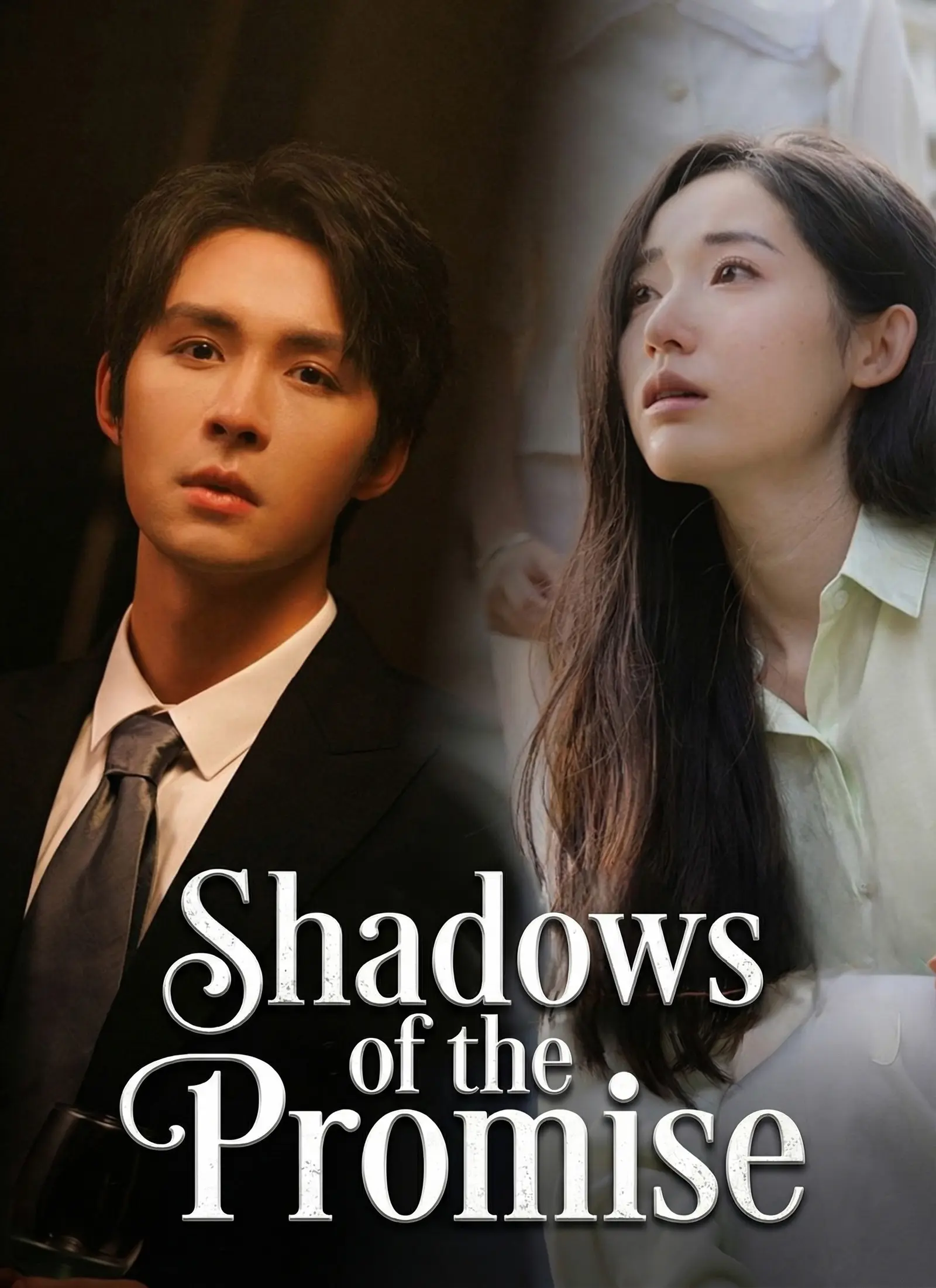 Shadows of the Promise short drama poster