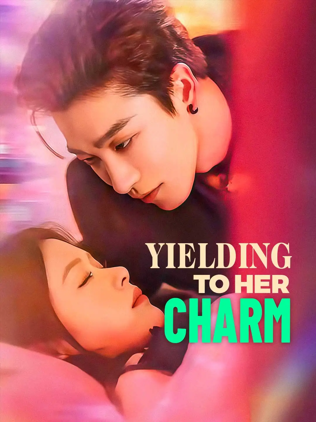 Yielding to Her Charm short drama poster