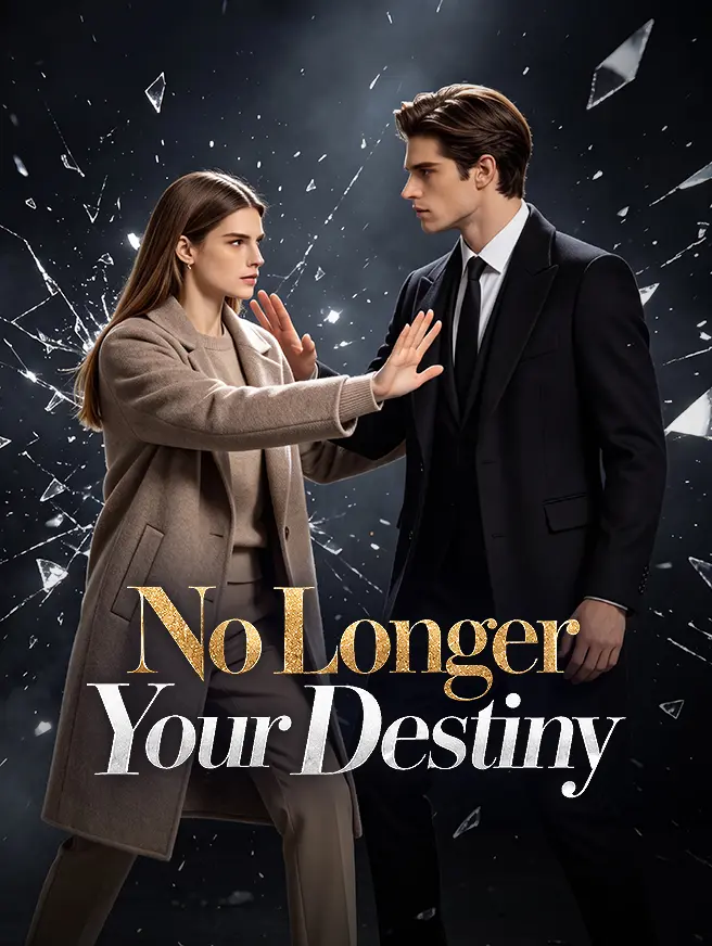 No Longer Your Destiny short drama poster