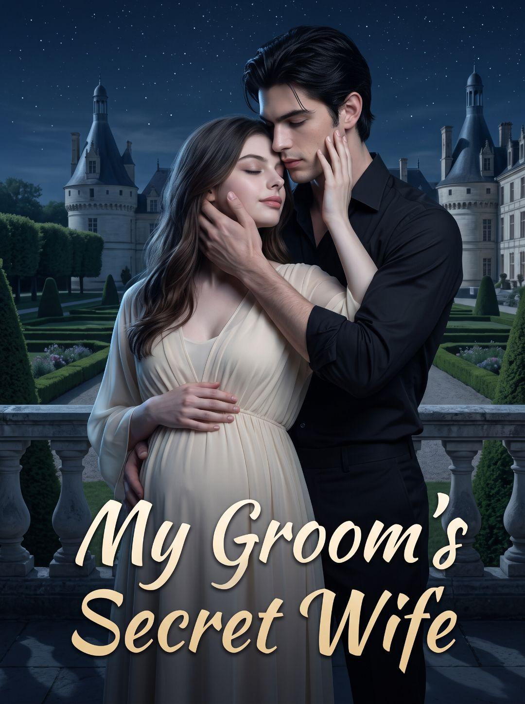 My Groom’s Secret Wife short drama poster