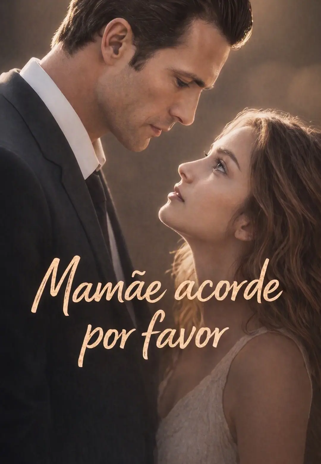 Mamãe acorde por favor short drama poster